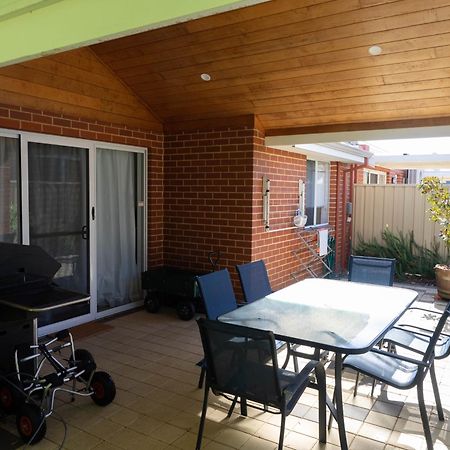 Fortyone - Oceanside Retreat Busselton Ngoại thất bức ảnh