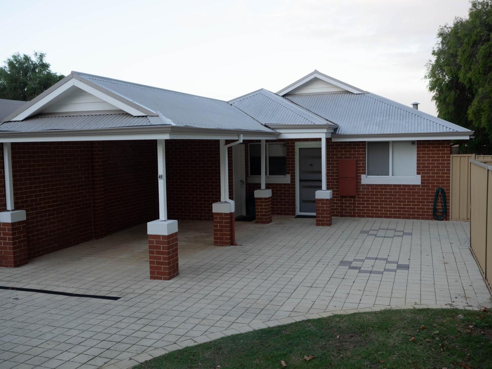 Fortyone - Oceanside Retreat Busselton Ngoại thất bức ảnh