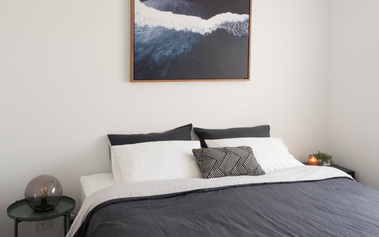Fortyone - Oceanside Retreat Busselton Ngoại thất bức ảnh