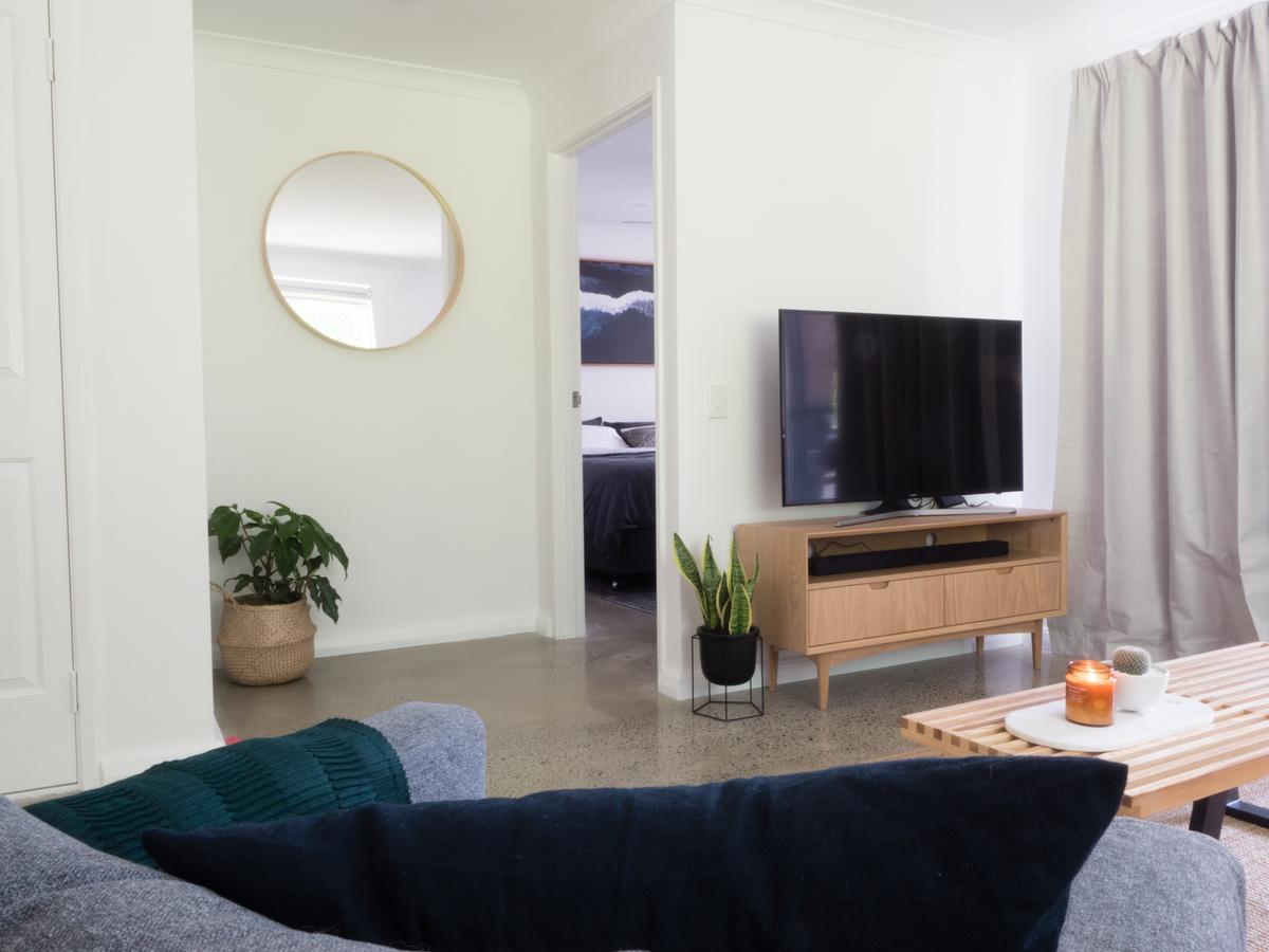 Fortyone - Oceanside Retreat Busselton Ngoại thất bức ảnh