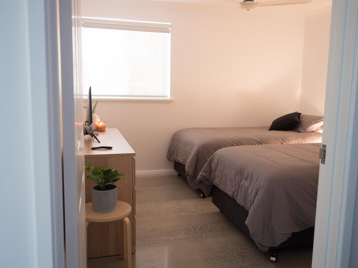 Fortyone - Oceanside Retreat Busselton Ngoại thất bức ảnh