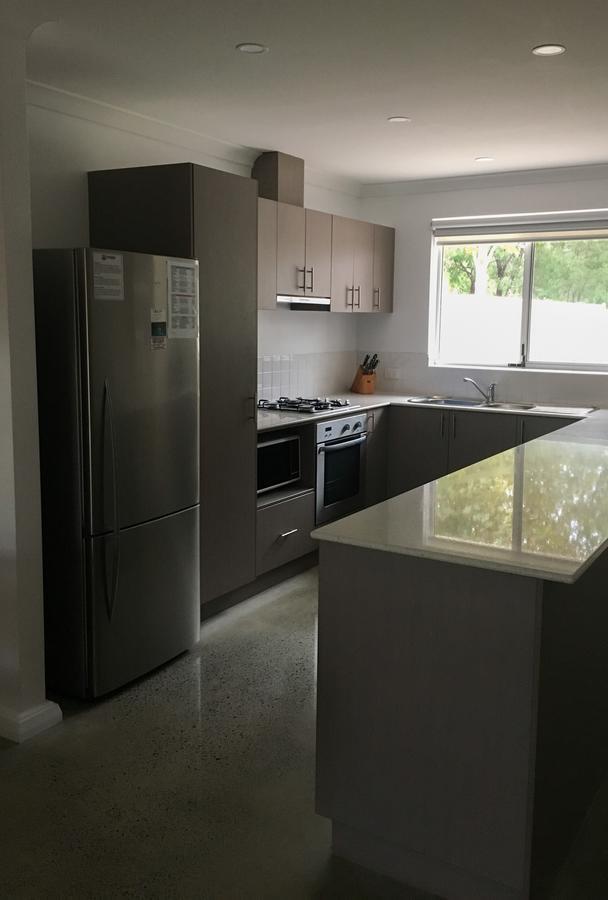 Fortyone - Oceanside Retreat Busselton Ngoại thất bức ảnh