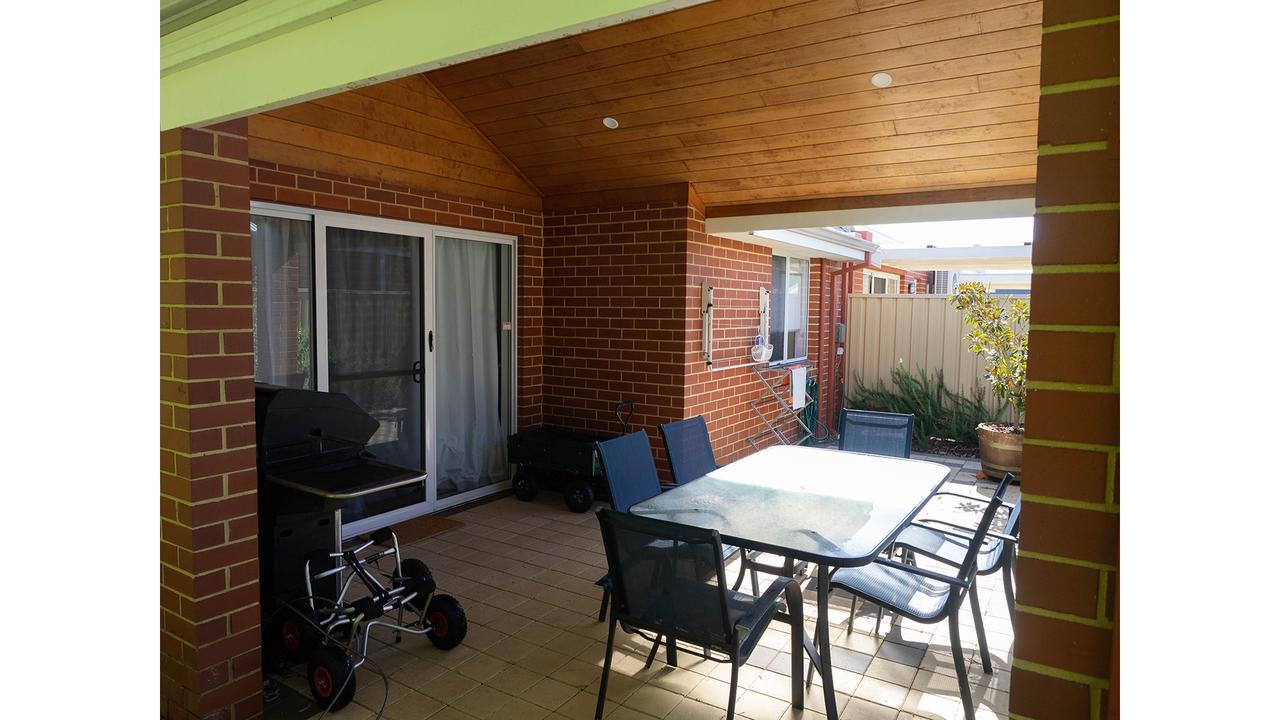 Fortyone - Oceanside Retreat Busselton Ngoại thất bức ảnh