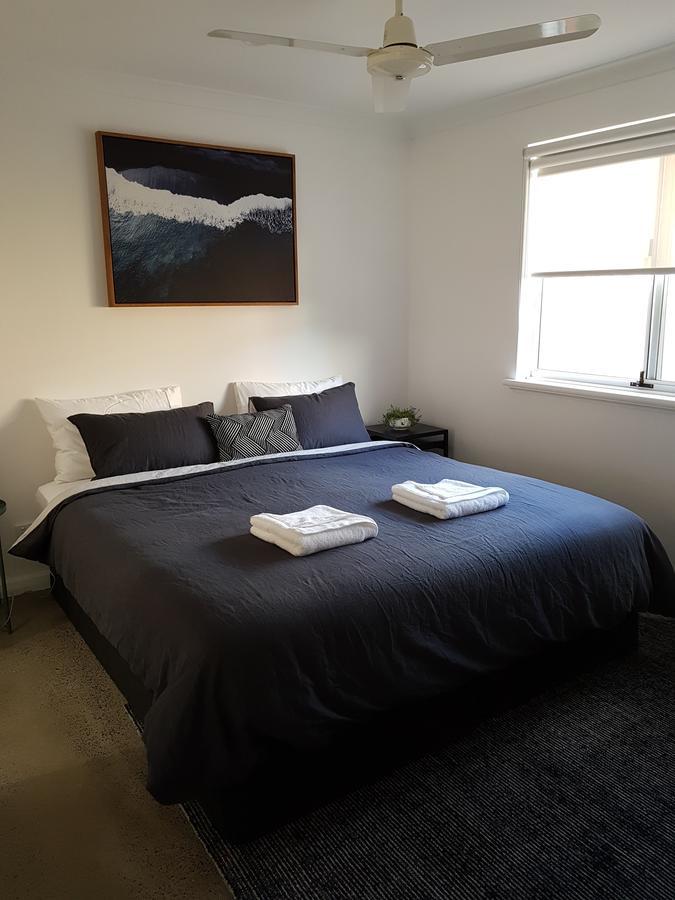 Fortyone - Oceanside Retreat Busselton Ngoại thất bức ảnh