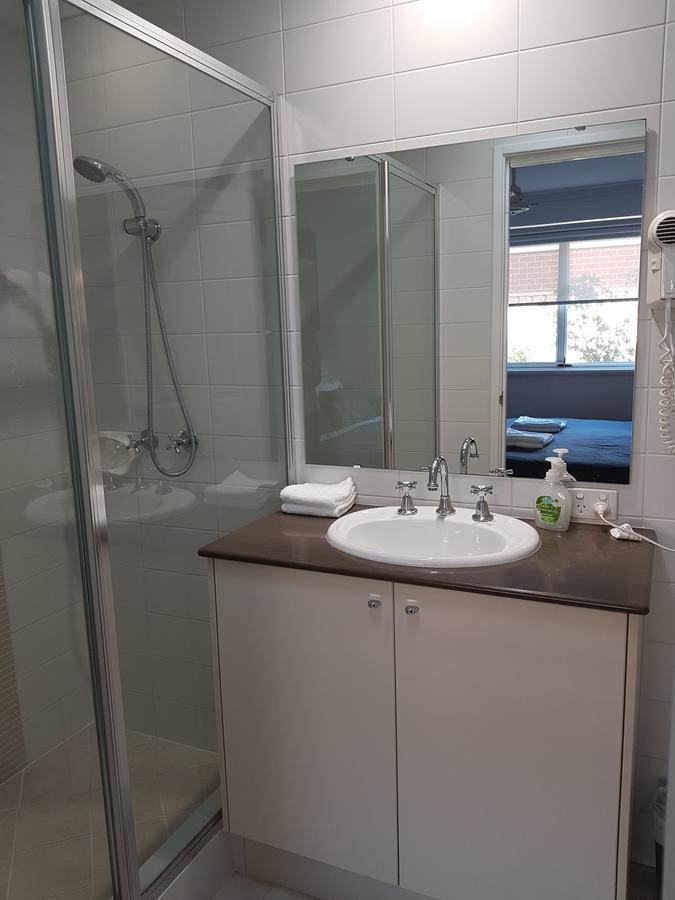 Fortyone - Oceanside Retreat Busselton Ngoại thất bức ảnh