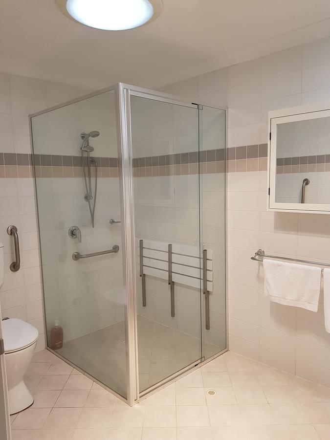 Fortyone - Oceanside Retreat Busselton Ngoại thất bức ảnh