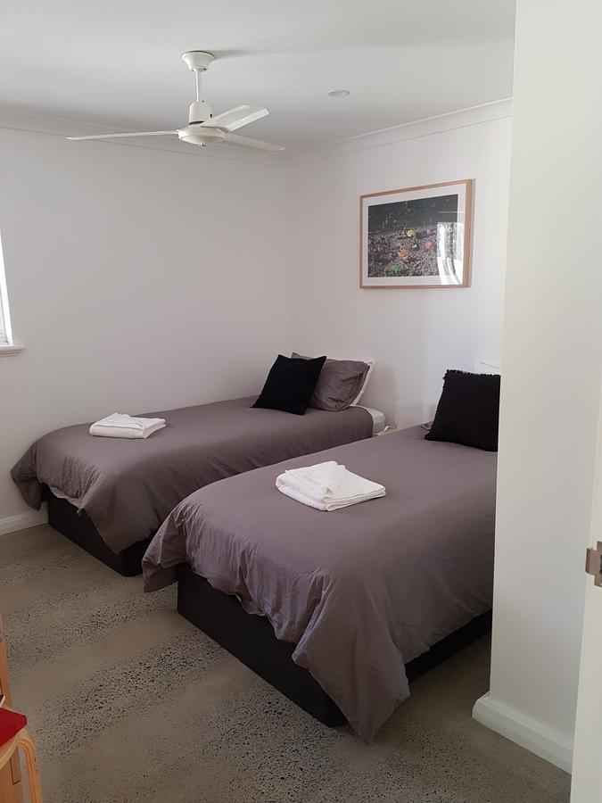 Fortyone - Oceanside Retreat Busselton Ngoại thất bức ảnh