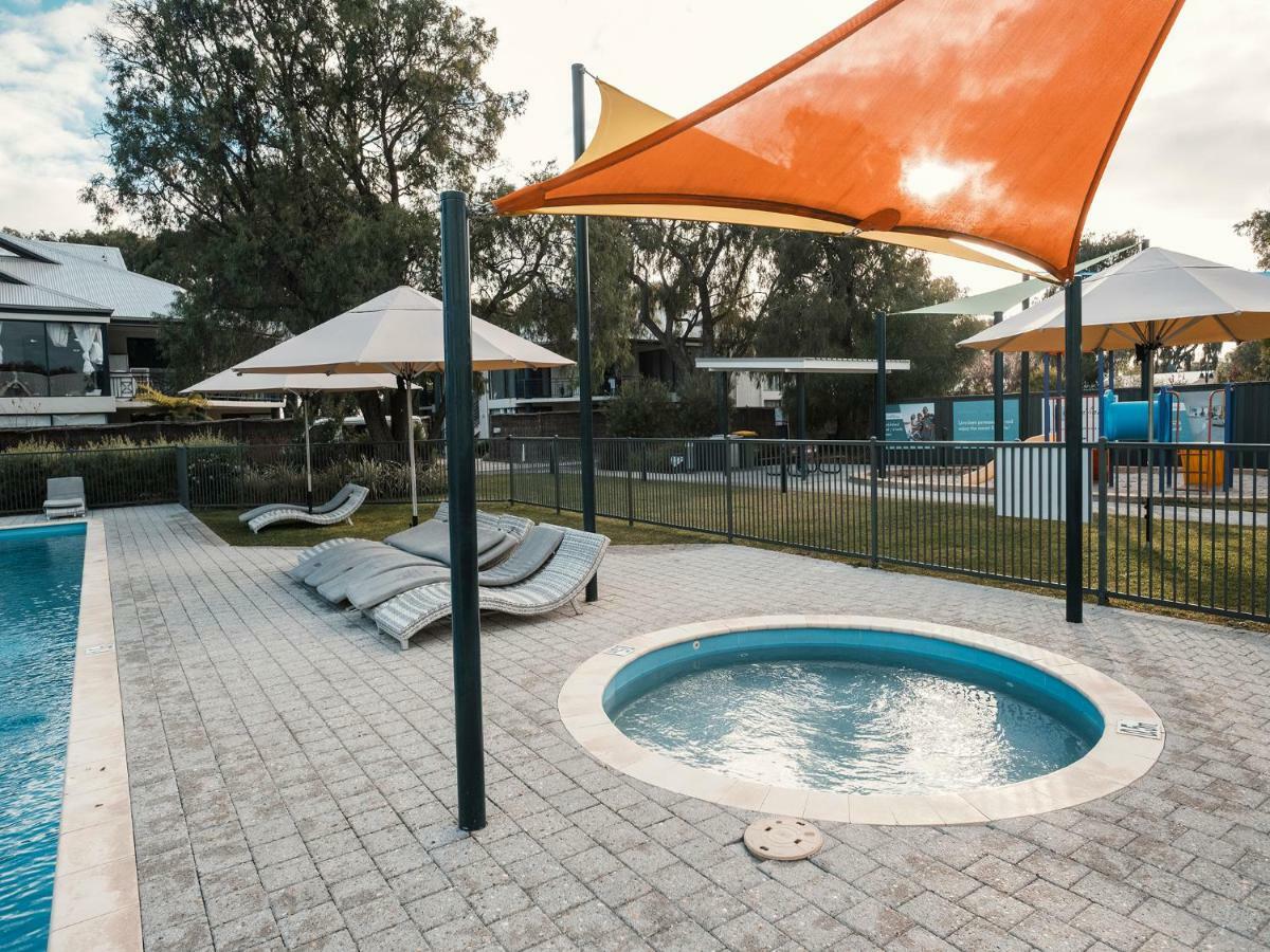 Fortyone - Oceanside Retreat Busselton Ngoại thất bức ảnh