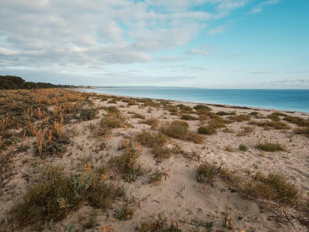 Fortyone - Oceanside Retreat Busselton Ngoại thất bức ảnh