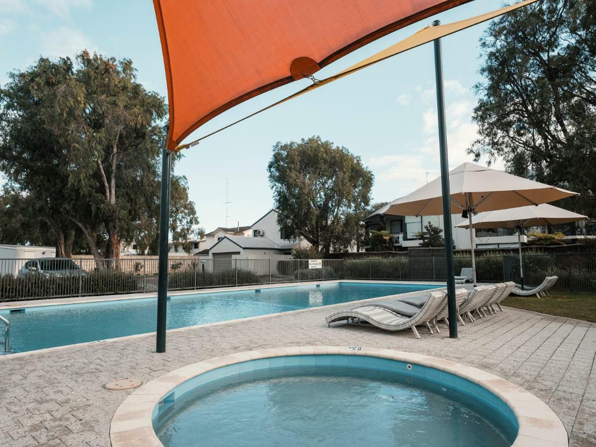 Fortyone - Oceanside Retreat Busselton Ngoại thất bức ảnh