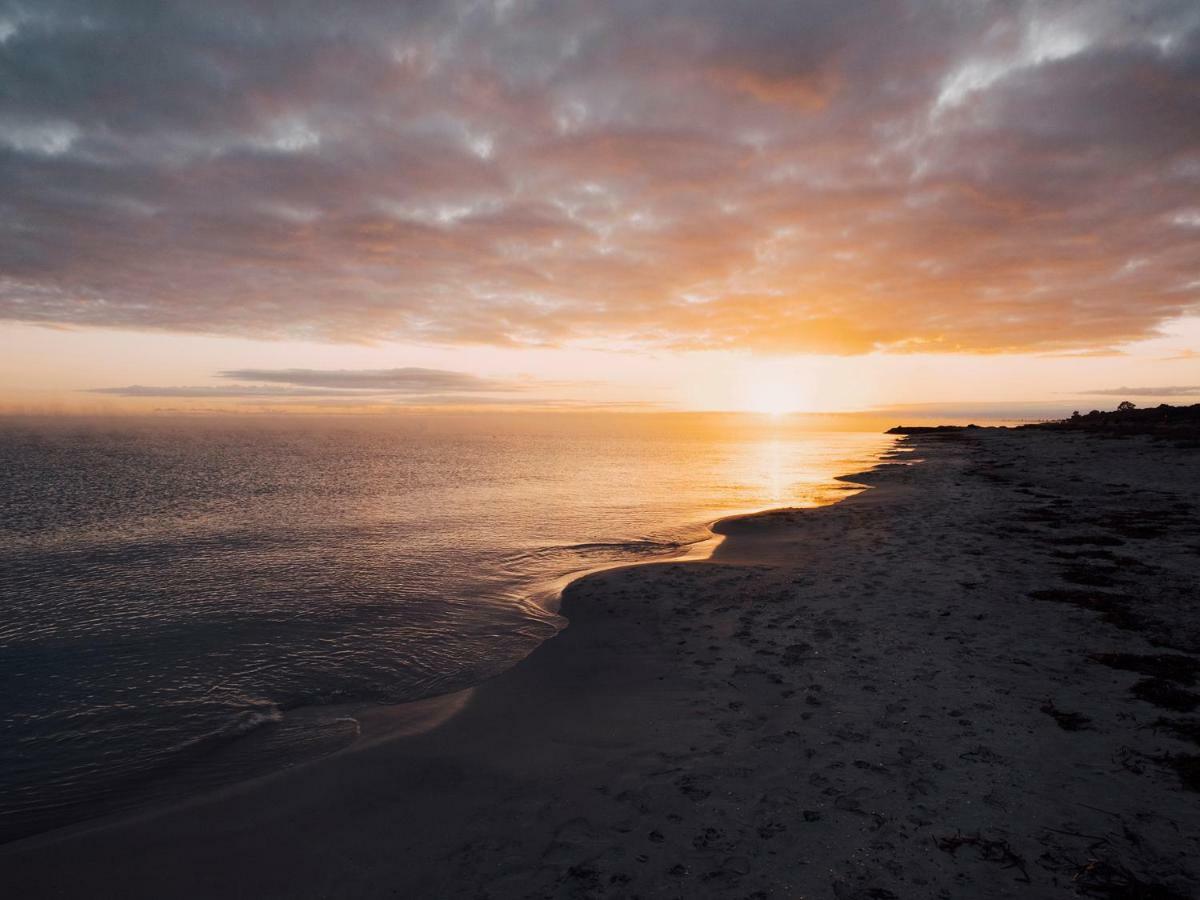 Fortyone - Oceanside Retreat Busselton Ngoại thất bức ảnh
