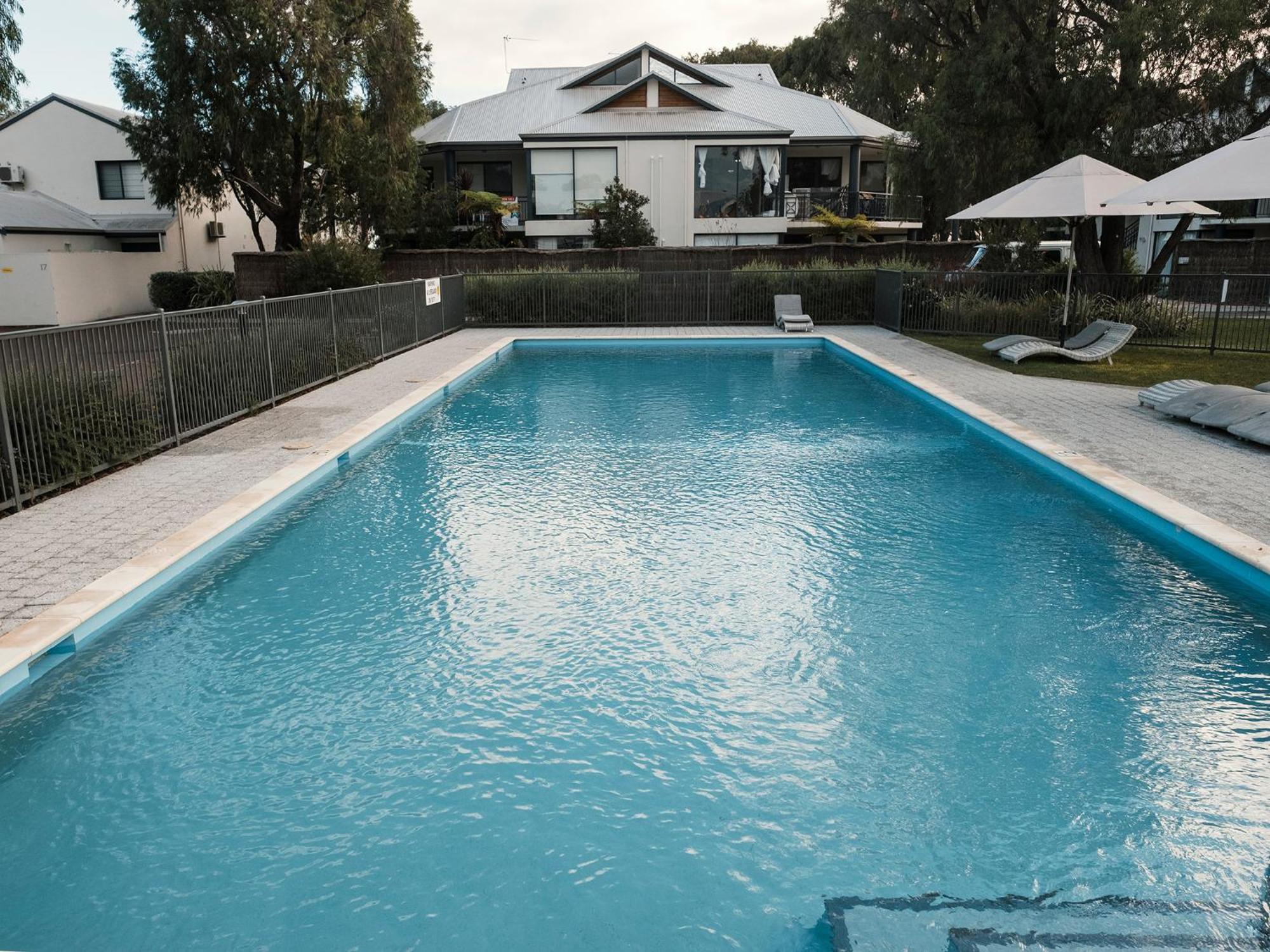 Fortyone - Oceanside Retreat Busselton Ngoại thất bức ảnh