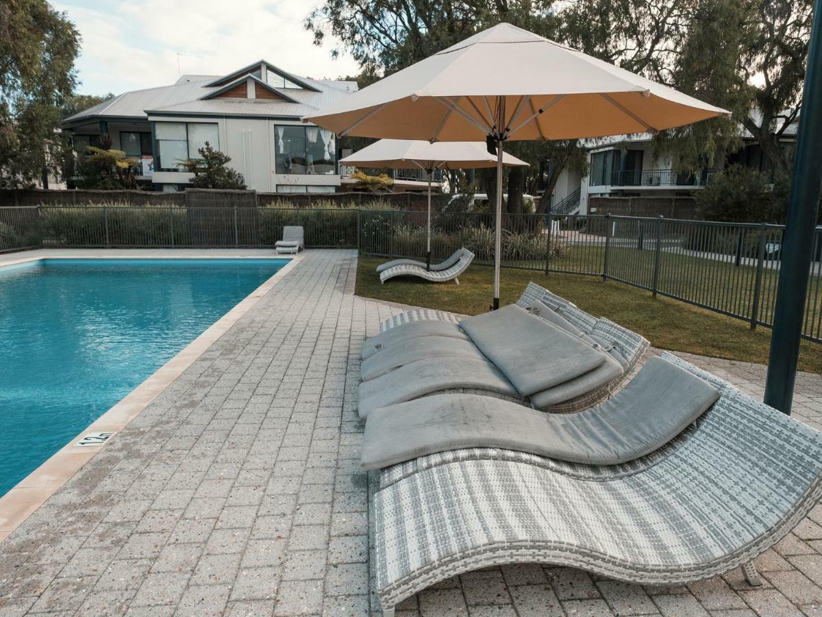 Fortyone - Oceanside Retreat Busselton Ngoại thất bức ảnh