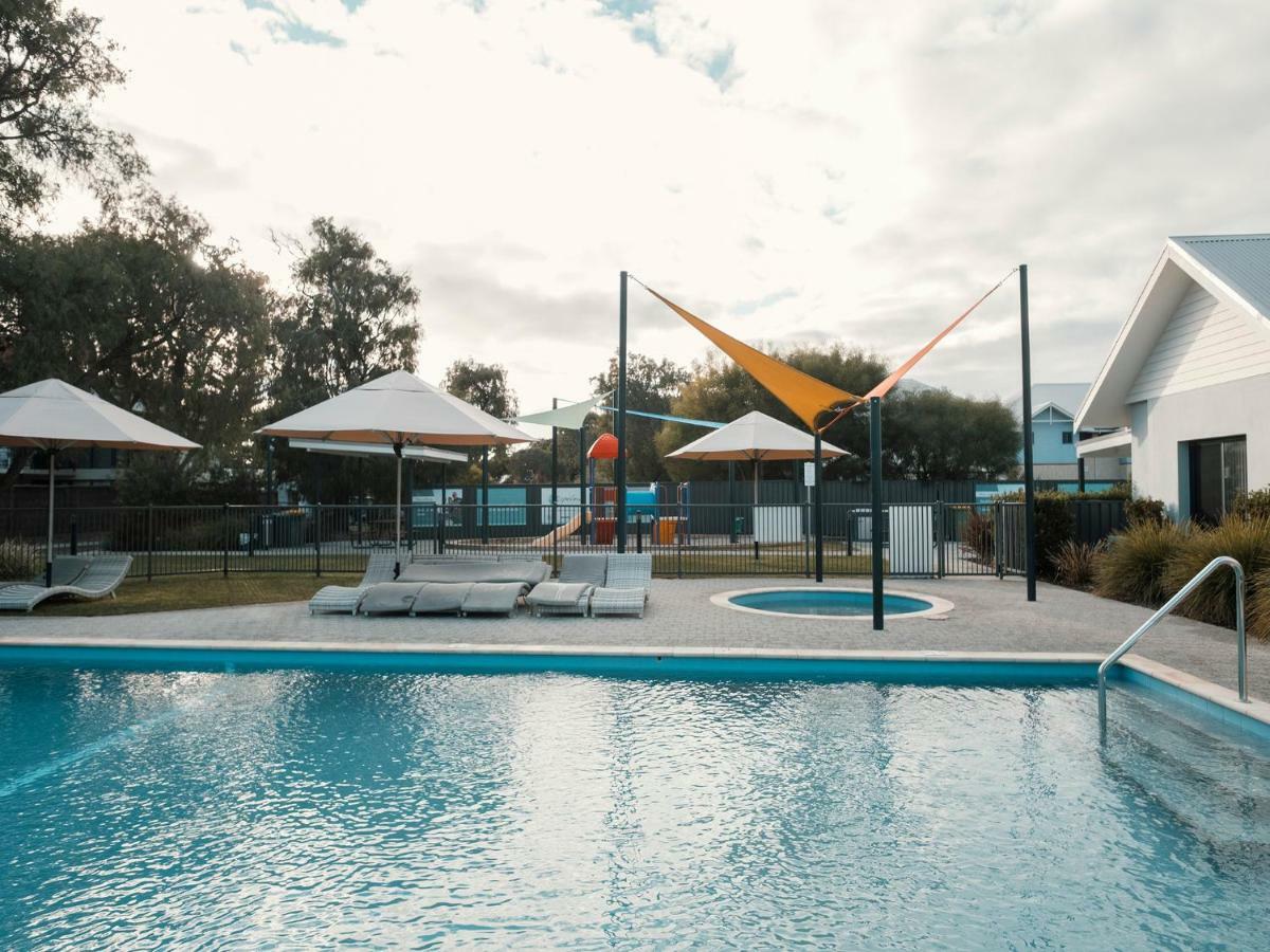 Fortyone - Oceanside Retreat Busselton Ngoại thất bức ảnh