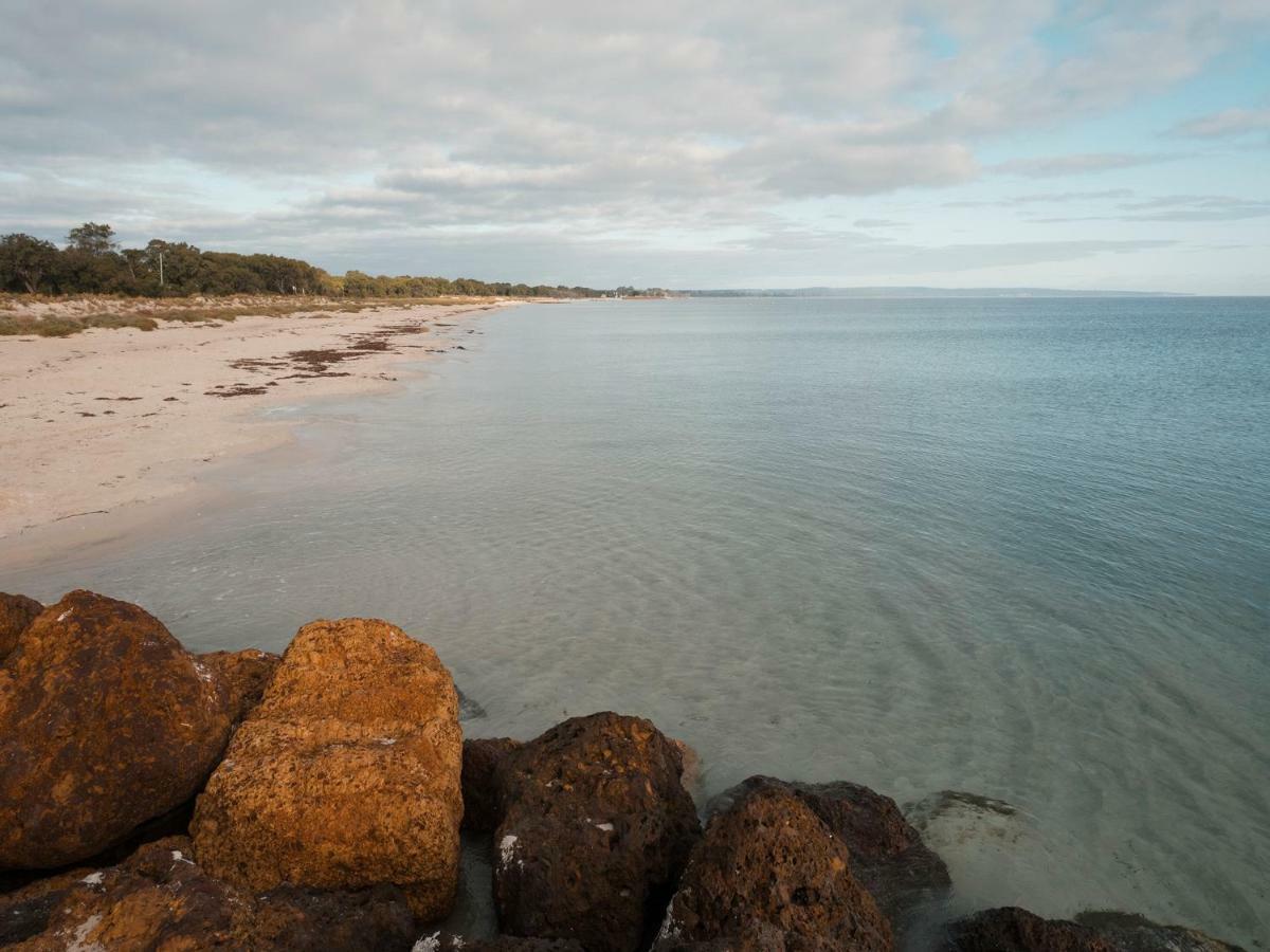 Fortyone - Oceanside Retreat Busselton Ngoại thất bức ảnh