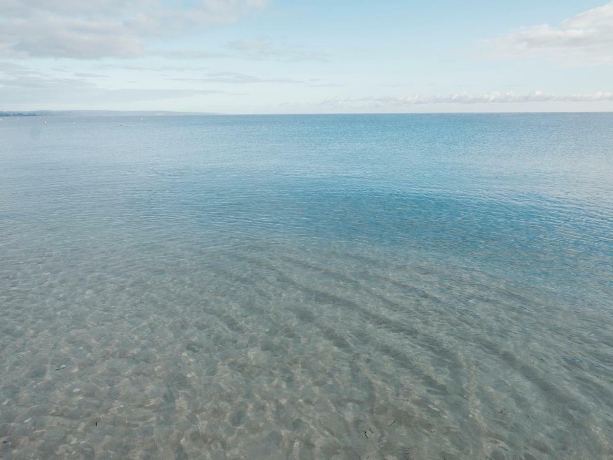 Fortyone - Oceanside Retreat Busselton Ngoại thất bức ảnh